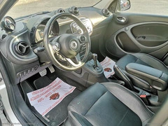 SMART forfour EQ Brabus Style IVA DEDUC. - 18