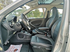 SMART forfour EQ Brabus Style IVA DEDUC. - 19