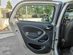 SMART forfour EQ Brabus Style IVA DEDUC. - 21