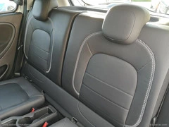 SMART forfour EQ Brabus Style IVA DEDUC. - 22
