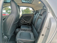 SMART forfour EQ Brabus Style IVA DEDUC. - 23