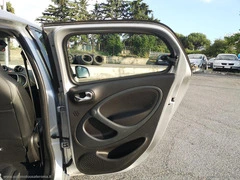 SMART forfour EQ Brabus Style IVA DEDUC. - 24