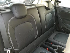 SMART forfour EQ Brabus Style IVA DEDUC. - 25