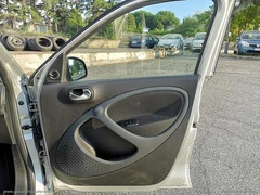 SMART forfour EQ Brabus Style IVA DEDUC. - 27