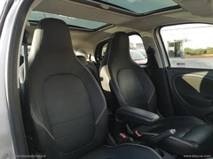 SMART forfour EQ Brabus Style IVA DEDUC. - 29