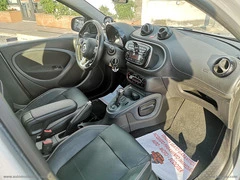 SMART forfour EQ Brabus Style IVA DEDUC. - 30