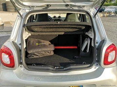 SMART forfour EQ Brabus Style IVA DEDUC. - 34