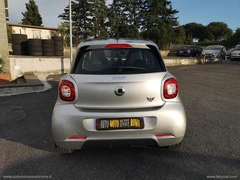 SMART forfour EQ Brabus Style IVA DEDUC. - 36