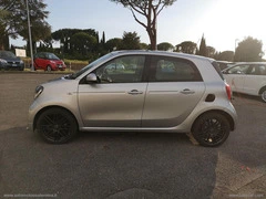SMART forfour EQ Brabus Style IVA DEDUC. - 37