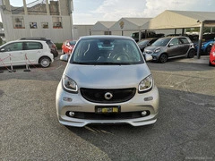 SMART forfour EQ Brabus Style IVA DEDUC. - 38