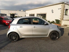 SMART forfour EQ Brabus Style IVA DEDUC. - 39