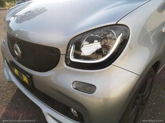 SMART forfour EQ Brabus Style IVA DEDUC. - 40