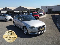 AUDI A3 SPORTBACK 2.0 TDI S tronic Ambition