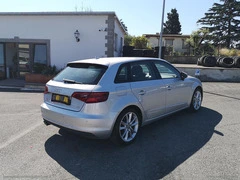 AUDI A3 SPORTBACK 2.0 TDI S tronic Ambition - 2