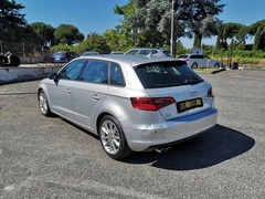 AUDI A3 SPORTBACK 2.0 TDI S tronic Ambition - 3