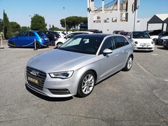 AUDI A3 SPORTBACK 2.0 TDI S tronic Ambition - 4