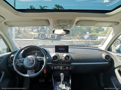 AUDI A3 SPORTBACK 2.0 TDI S tronic Ambition - 5