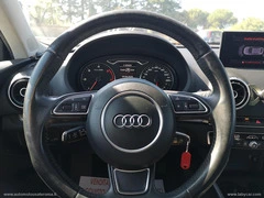 AUDI A3 SPORTBACK 2.0 TDI S tronic Ambition - 7