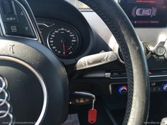 AUDI A3 SPORTBACK 2.0 TDI S tronic Ambition - 10