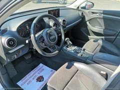 AUDI A3 SPORTBACK 2.0 TDI S tronic Ambition - 18