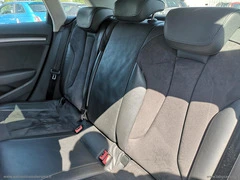 AUDI A3 SPORTBACK 2.0 TDI S tronic Ambition - 22