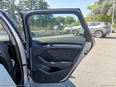 AUDI A3 SPORTBACK 2.0 TDI S tronic Ambition - 24