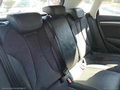 AUDI A3 SPORTBACK 2.0 TDI S tronic Ambition - 26