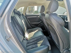 AUDI A3 SPORTBACK 2.0 TDI S tronic Ambition - 27