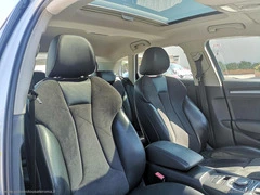 AUDI A3 SPORTBACK 2.0 TDI S tronic Ambition - 30