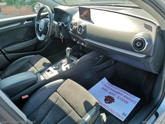 AUDI A3 SPORTBACK 2.0 TDI S tronic Ambition - 31