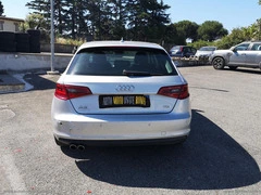 AUDI A3 SPORTBACK 2.0 TDI S tronic Ambition - 36