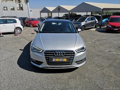 AUDI A3 SPORTBACK 2.0 TDI S tronic Ambition - 38
