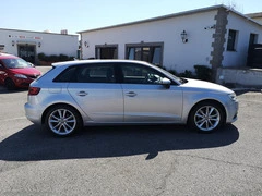 AUDI A3 SPORTBACK 2.0 TDI S tronic Ambition - 39