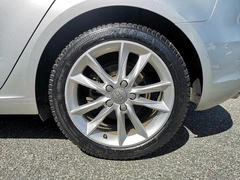 AUDI A3 SPORTBACK 2.0 TDI S tronic Ambition - 40