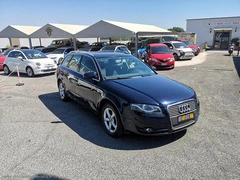 AUDI A4 2.0 16V TDI Top