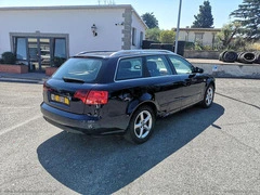AUDI A4 2.0 16V TDI Top - 2