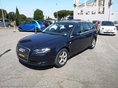AUDI A4 2.0 16V TDI Top - 4