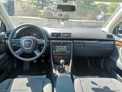 AUDI A4 2.0 16V TDI Top - 5