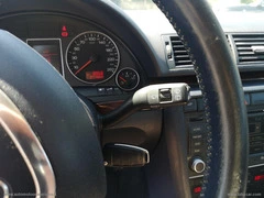 AUDI A4 2.0 16V TDI Top - 8