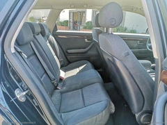 AUDI A4 2.0 16V TDI Top - 28