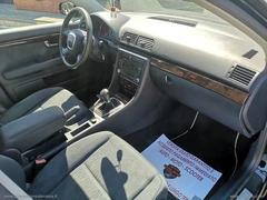 AUDI A4 2.0 16V TDI Top - 32