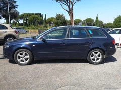 AUDI A4 2.0 16V TDI Top - 39