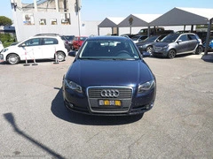 AUDI A4 2.0 16V TDI Top - 40