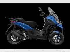 PIAGGIO MP3 310 / SPORT