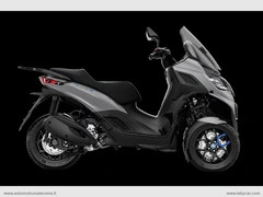 PIAGGIO MP3 310 / SPORT - 2