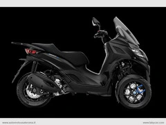 PIAGGIO MP3 310 / SPORT - 3