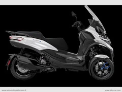 PIAGGIO MP3 400 hpe SPORT