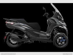 PIAGGIO MP3 400 hpe SPORT - 2