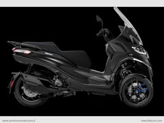 PIAGGIO MP3 400 hpe SPORT - 3