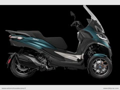 PIAGGIO MP3 530 hpe EXCLUSIVE